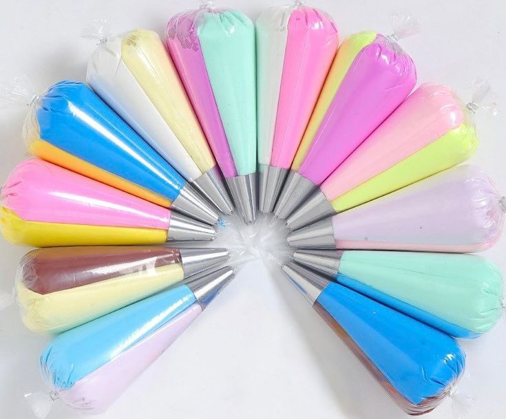 Cream Deco Glue