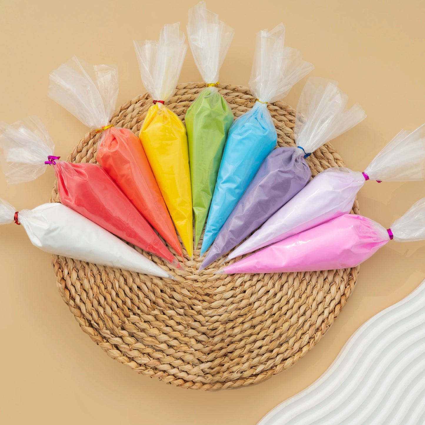 Cream Deco Glue