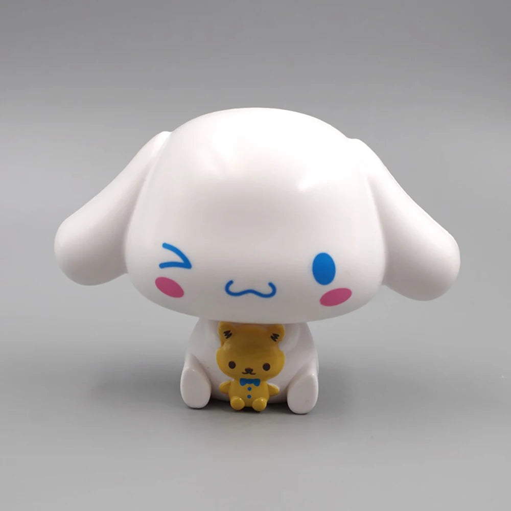 SUPER Cute Cinna Figure/Model
