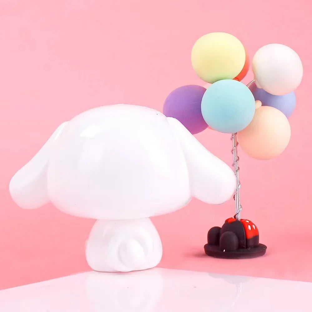 SUPER Cute Cinna Figure/Model