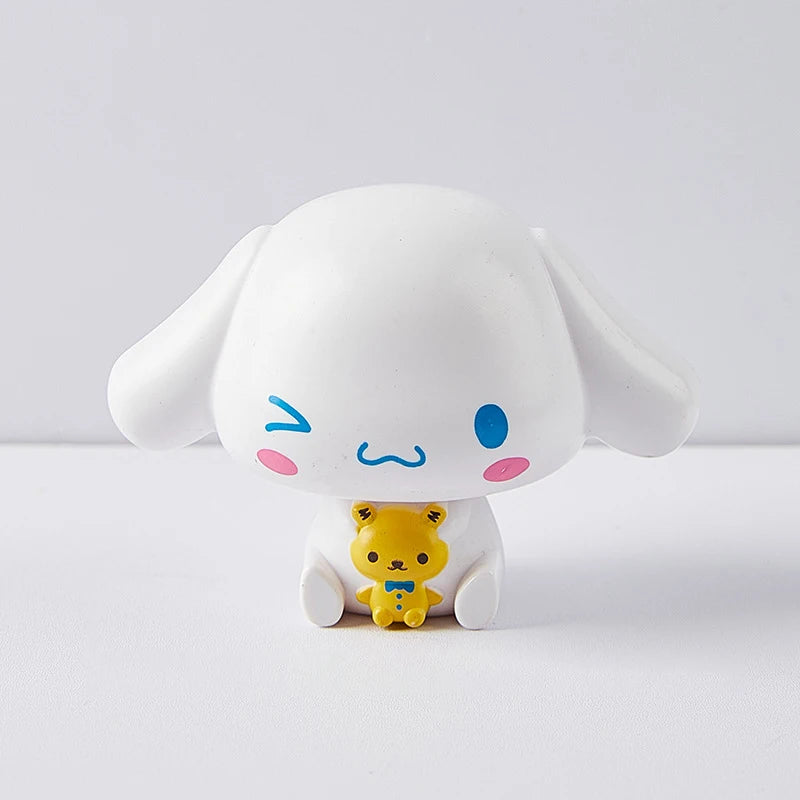 SUPER Cute Cinna Figure/Model