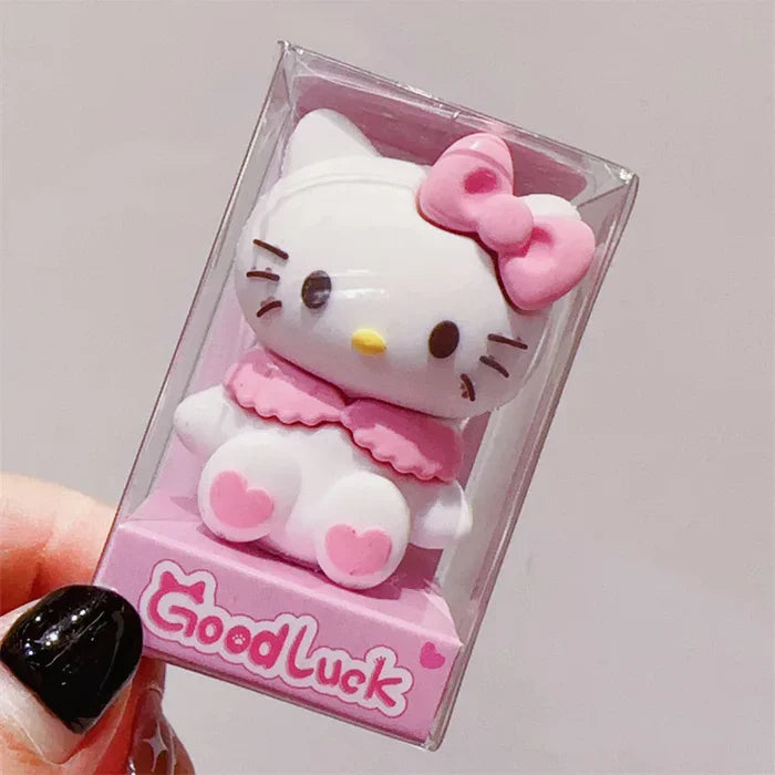 Silicone Pencil Sharpener