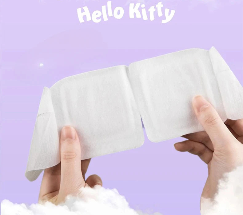 Sanrio Self Heating Steam Eye Masks