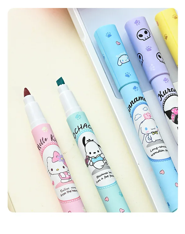 Kawaii Sanrio Anime Highlighter