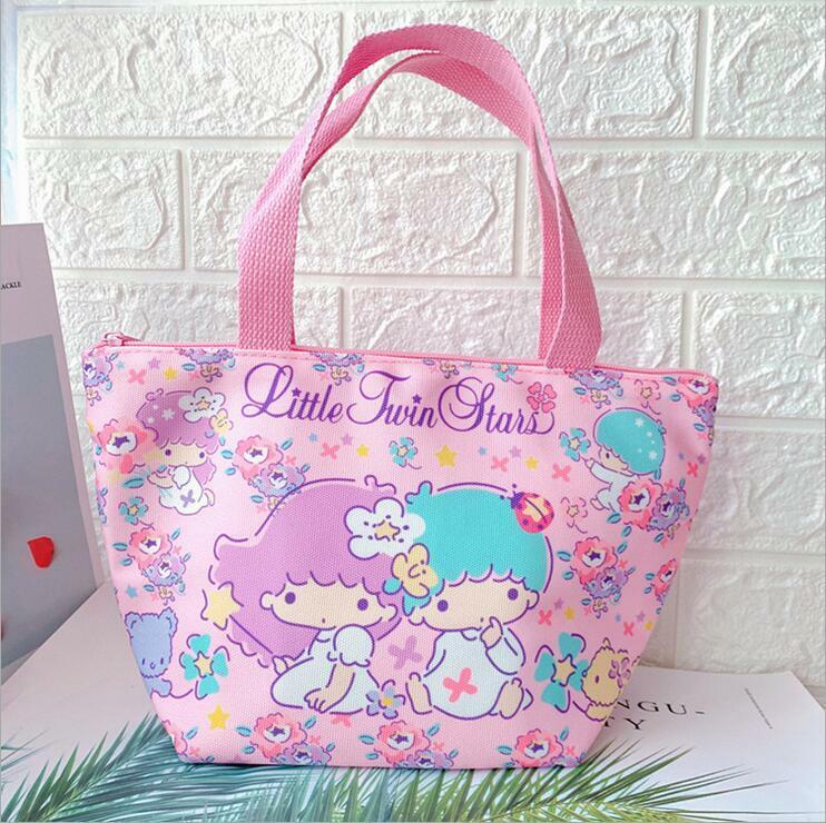 Sanrio Insulated Lunch Bag, Cooler, Handbag