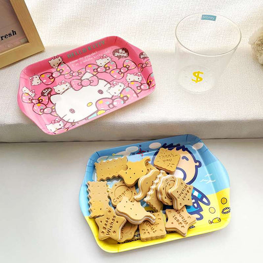 Small Trays/Saucers