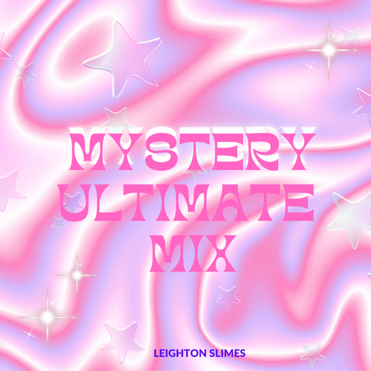 Mystery Ultimate Mix