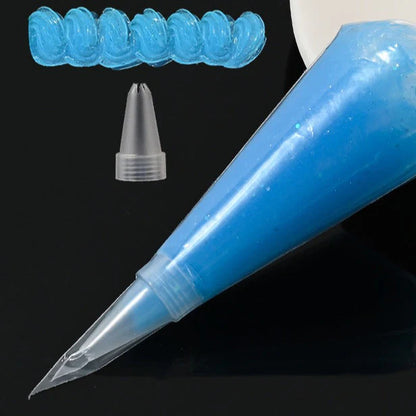 Clear "Jelly" Deco Glue