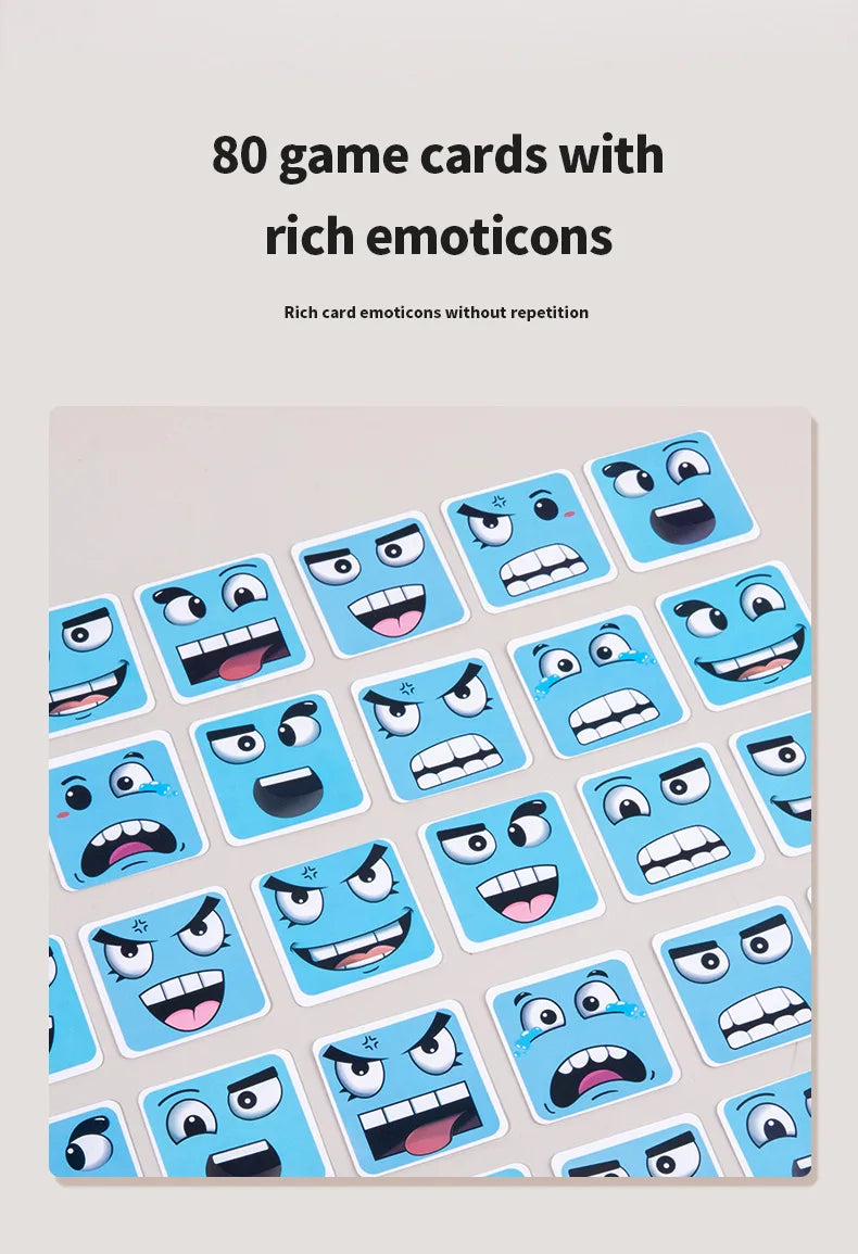 Faceblocks Game