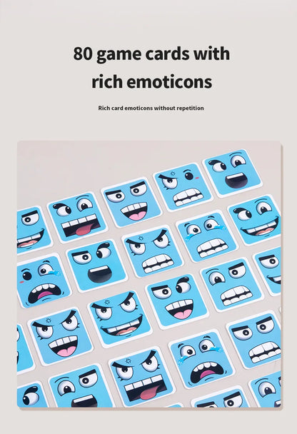 Faceblocks Game