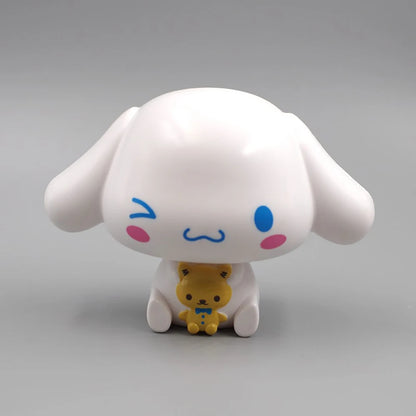 SUPER Cute Cinna Figure/Model
