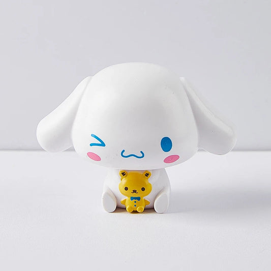 SUPER Cute Cinna Figure/Model