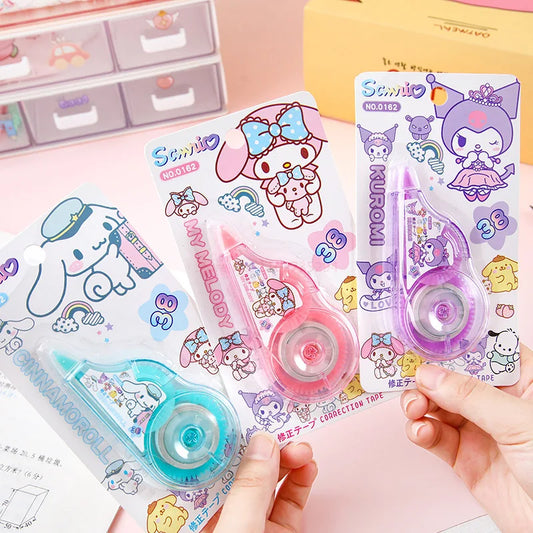 Sanrio Correction Tape