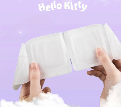 Sanrio Self Heating Steam Eye Masks