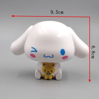 SUPER Cute Cinna Figure/Model