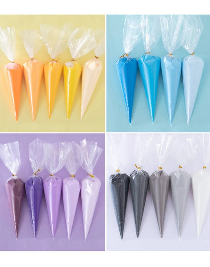 Cream Deco Glue