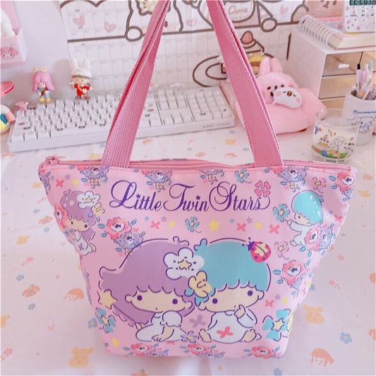 Sanrio Insulated Lunch Bag, Cooler, Handbag